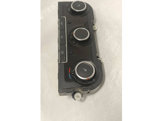 Блок управления климат-контролем 7N0907426L   Volkswagen Caddy