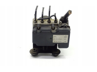 Блок АБС 6R0907379AR Skoda Fabia Mk2 (5J) 2007 - 2014 года