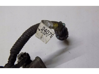 Топливная рампа 24079WF700   Nissan X-Trail T30  