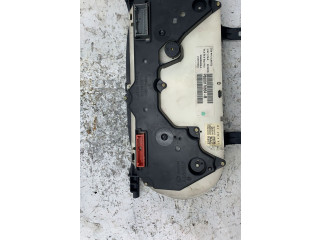 Панель приборов Nissan Kubistar