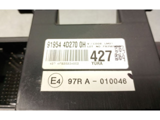 Модуль управления BSM 919544D270, 919544D270   KIA Carnival