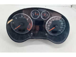 Панель приборов 2C53085879   Audi A3 S3 8P       