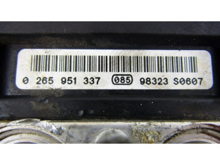 Jednotka ABS 0265230804 Alfa Romeo MiTo 2009