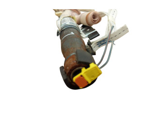 Боковая подушка безопасности P05108021AD, TEVSM1362A0798 Jeep Grand Cherokee