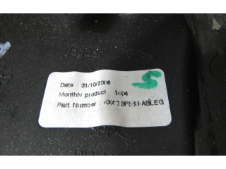 Блок управления 4X43-3F563-AB Jaguar X-Type