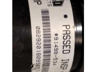 Моторчик дворников 055112661AB, 91498534 Jeep Compass