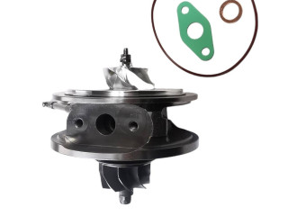 Турбина Ford Transit Custom 838417, GK2Q6K682BA