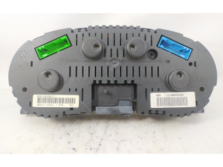 Панель приборов 6K0919272D Seat Ibiza II (6k)