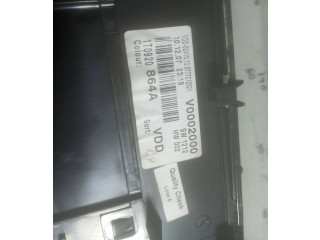 Панель приборов 1T0920864A, V0002000   Volkswagen Touran I       