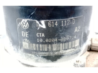 Блок управления АБС 1J0698117A   Volkswagen Golf SportWagen