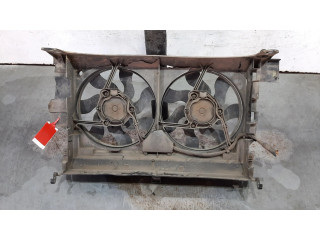 Вентилятор радиатора 1253J8 Citroen Xantia 2.0