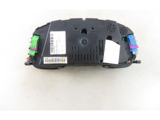 Панель приборов 110080146021, 1U0920811J   Skoda Octavia Mk1 (1U)       