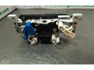 Блок управления климат-контролем A131002 Dacia Duster