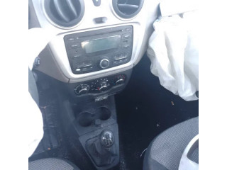 Рулевая рейка 488107125R Dacia Dokker