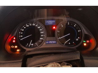 Панель приборов 83800-53671, 83800-53671 Lexus IS 220D-250-350