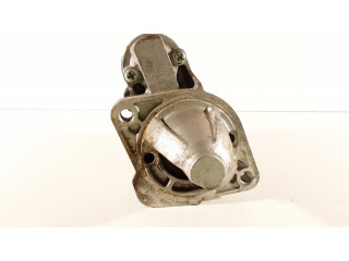 Стартер M000T91381, ZJ01 Mazda 3 I