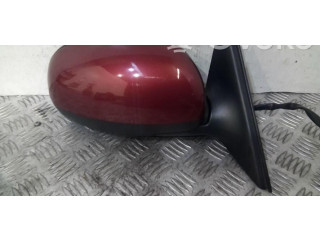 Зеркало электрическое Skoda Fabia Mk2 (5J) 2007 - 2014 года