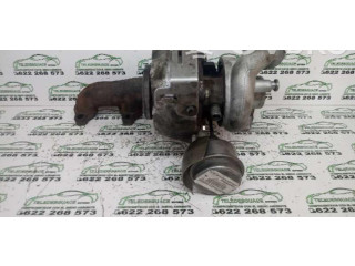 Турбина Volkswagen Jetta V 03G971858AA