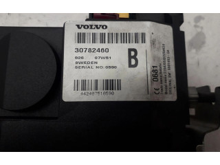 Блок управления двигателя 30782460 Volvo C30