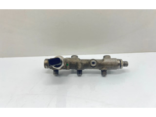 Топливная рампа 059130089BT Audi A7 S7 4G для двигателя CLAA