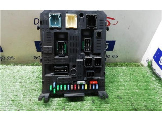 Блок предохранителей 281197595   Citroen C4 I    