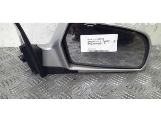 Зеркало электрическое KIA Magentis - года