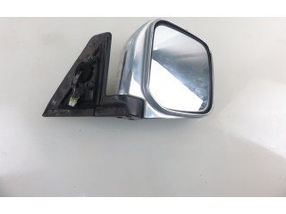 Zpětné zrcátko Mitsubishi Pajero 1999