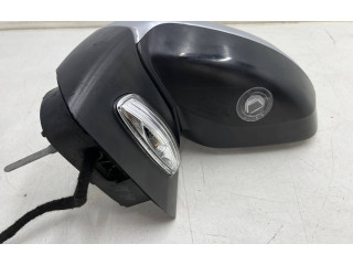 Зеркало электрическое        Peugeot 5008   -  года   