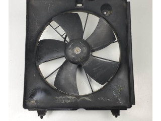 Вентилятор радиатора     2635006000    Honda CR-V 