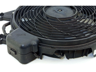 Вентилятор печки    52406447, 5020364   Opel Meriva A