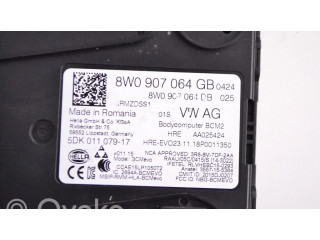 Блок комфорта 8W0907064GB   Audi A5   