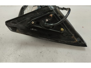 Зеркало электрическое Mazda 323 1999 - 2003 года