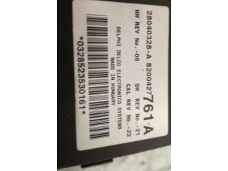 Řídící jednotka 28040328A, 28040328A Renault Espace IV