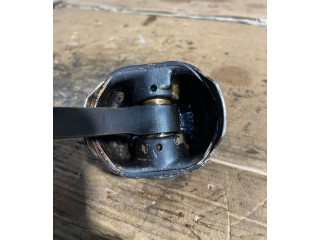 Píst 8A6G-AA2 Ford Fiesta STJB