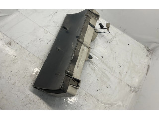 Přístrojová deska Nissan Patrol 260 1990