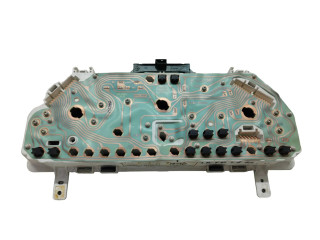 Přístrojová deska Land Rover Freelander 2001 LR0008001, 52010468A