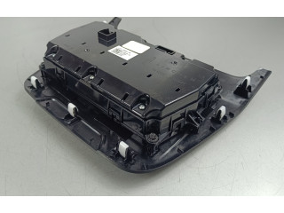 Блок управления климат-контролем LJ7T18A802GF   Lincoln Corsair