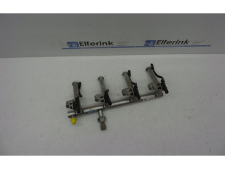 Магистральная трубка топлива 31336652 Volvo XC90