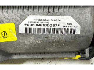 Подушка безопасности пассажира 8P4880202 Audi A3 S3 A3 Sportback 8P