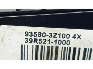 Включатель электрических окон