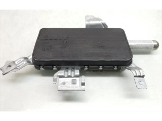 Подушка безопасности двери A2038602605 Bentley Continental