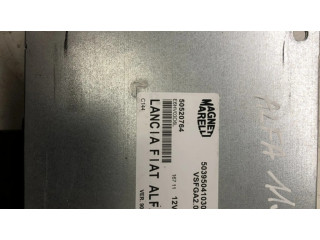 Блок управления 50520764 Alfa Romeo Giulietta