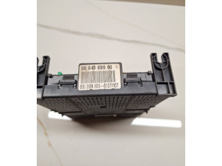 Блок предохранителей 216760315B, 281215504A Citroen C5