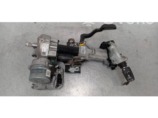 Руль Skoda Fabia Mk3 (NJ) 2015 - 2021 года 6C1423510BE