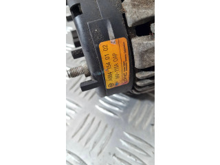 Генератор SsangYong Actyon sports I