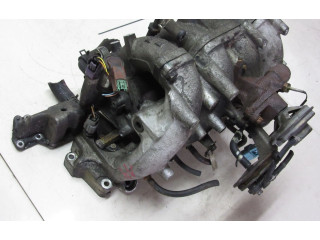 Всасывающий коллектор Nissan Altima