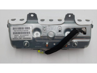 Подушка безопасности пассажира 926387603 Mini One - Cooper Coupe R56