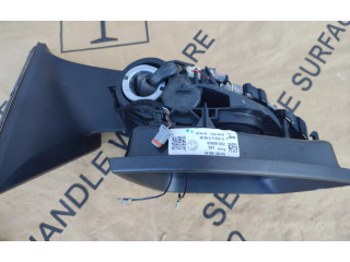 Зеркало электрическое        Skoda Octavia Mk4  2019 -  года   