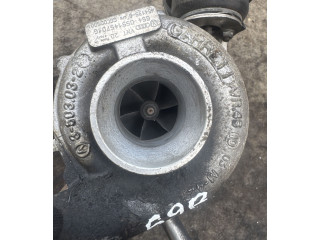 Turbodmychadlo Турбина 059145701G, 4541356 Audi A8 S8 D2 4D