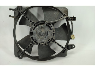 Вентилятор радиатора 61R0030 Chevrolet Matiz